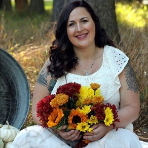 Meet your Posher, Ali